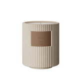 Santal Aromatic Candle